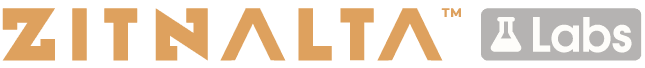 ZITNALTA™ Labs Brand Logo