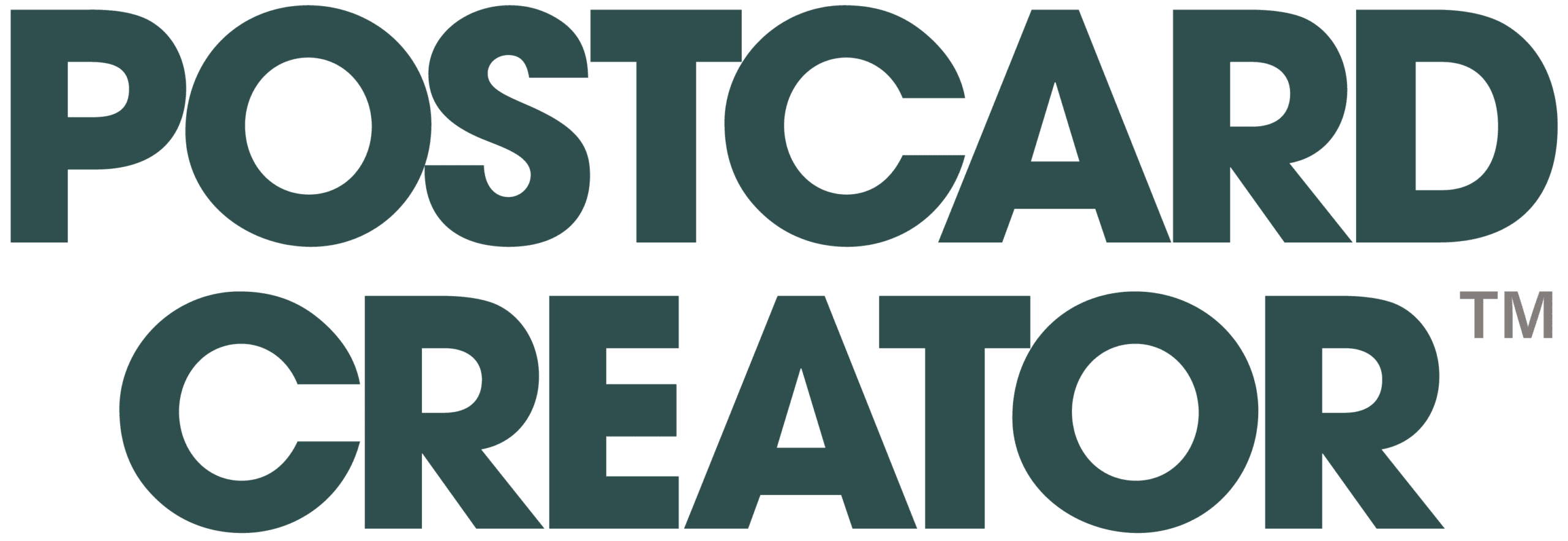 ZITNALTA™ POSTCARD CREATOR Brand Logo